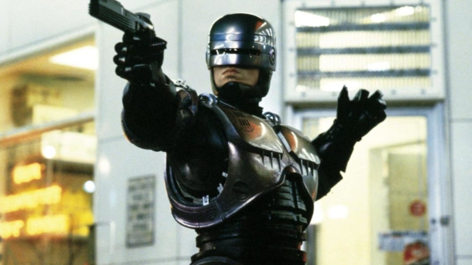 Robocop